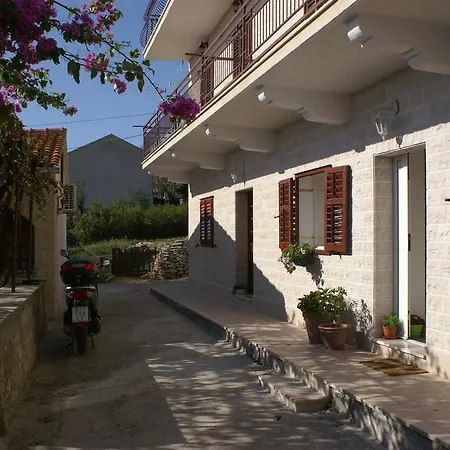 Apartmán 2899b Bol